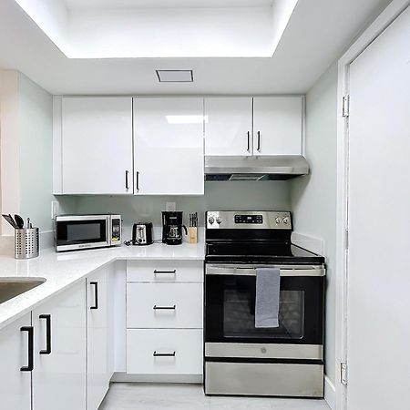 Cordova Arms By Rocketstay Fort Lauderdale Eksteriør billede