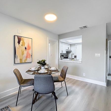 Cordova Arms By Rocketstay Fort Lauderdale Eksteriør billede
