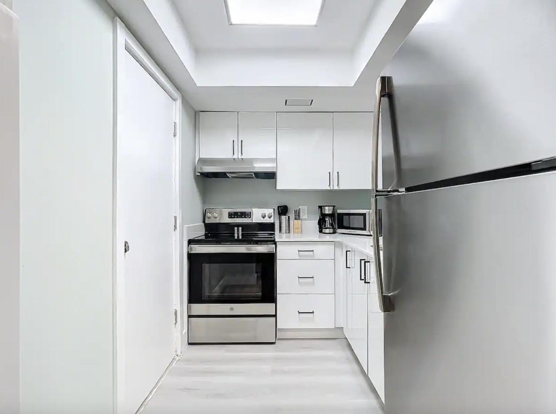 Cordova Arms By Rocketstay Fort Lauderdale Eksteriør billede