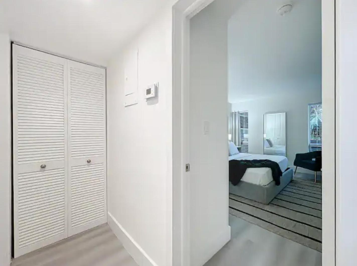 Cordova Arms By Rocketstay Fort Lauderdale Eksteriør billede