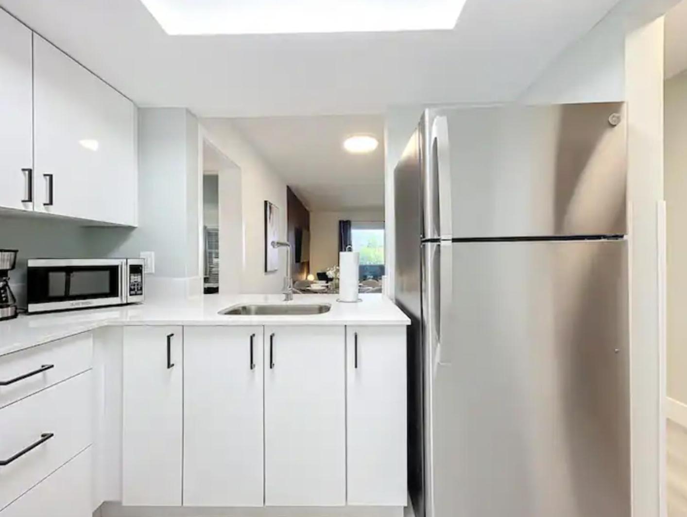 Cordova Arms By Rocketstay Fort Lauderdale Eksteriør billede