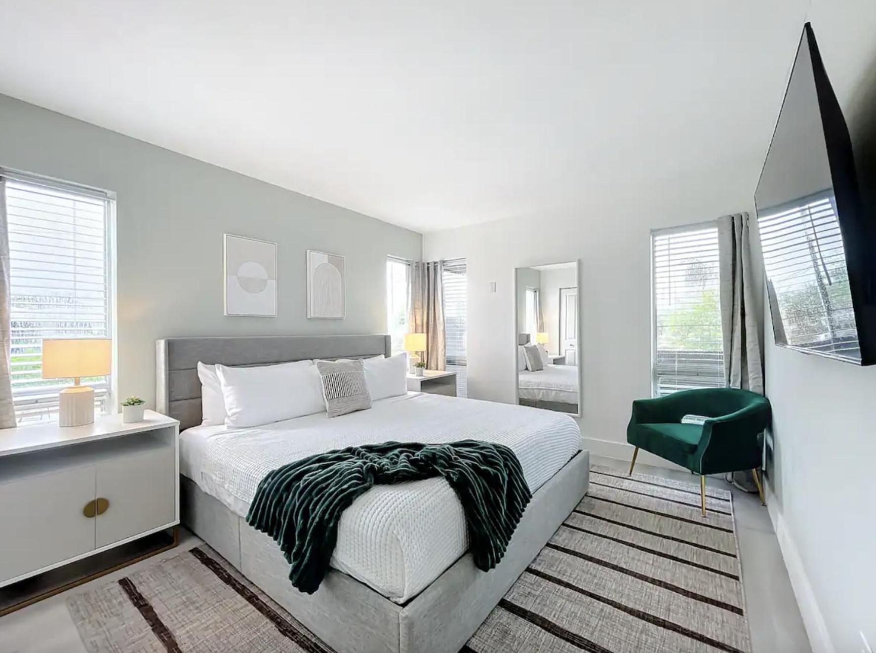 Cordova Arms By Rocketstay Fort Lauderdale Eksteriør billede