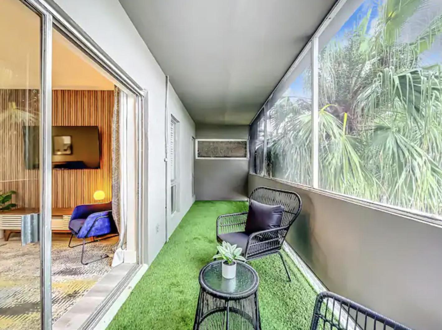 Cordova Arms By Rocketstay Fort Lauderdale Eksteriør billede