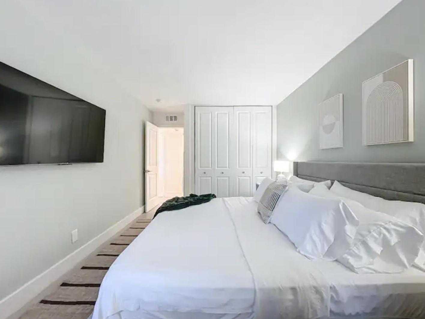 Cordova Arms By Rocketstay Fort Lauderdale Eksteriør billede