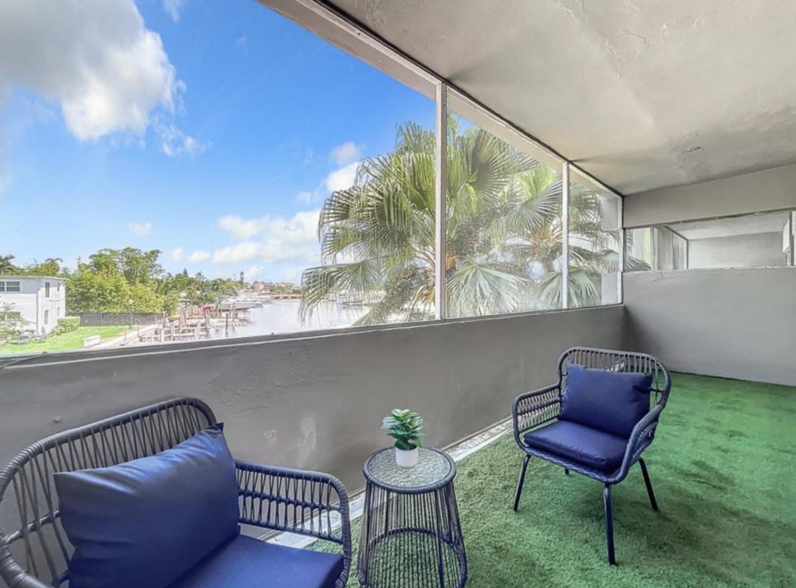 Cordova Arms By Rocketstay Fort Lauderdale Eksteriør billede
