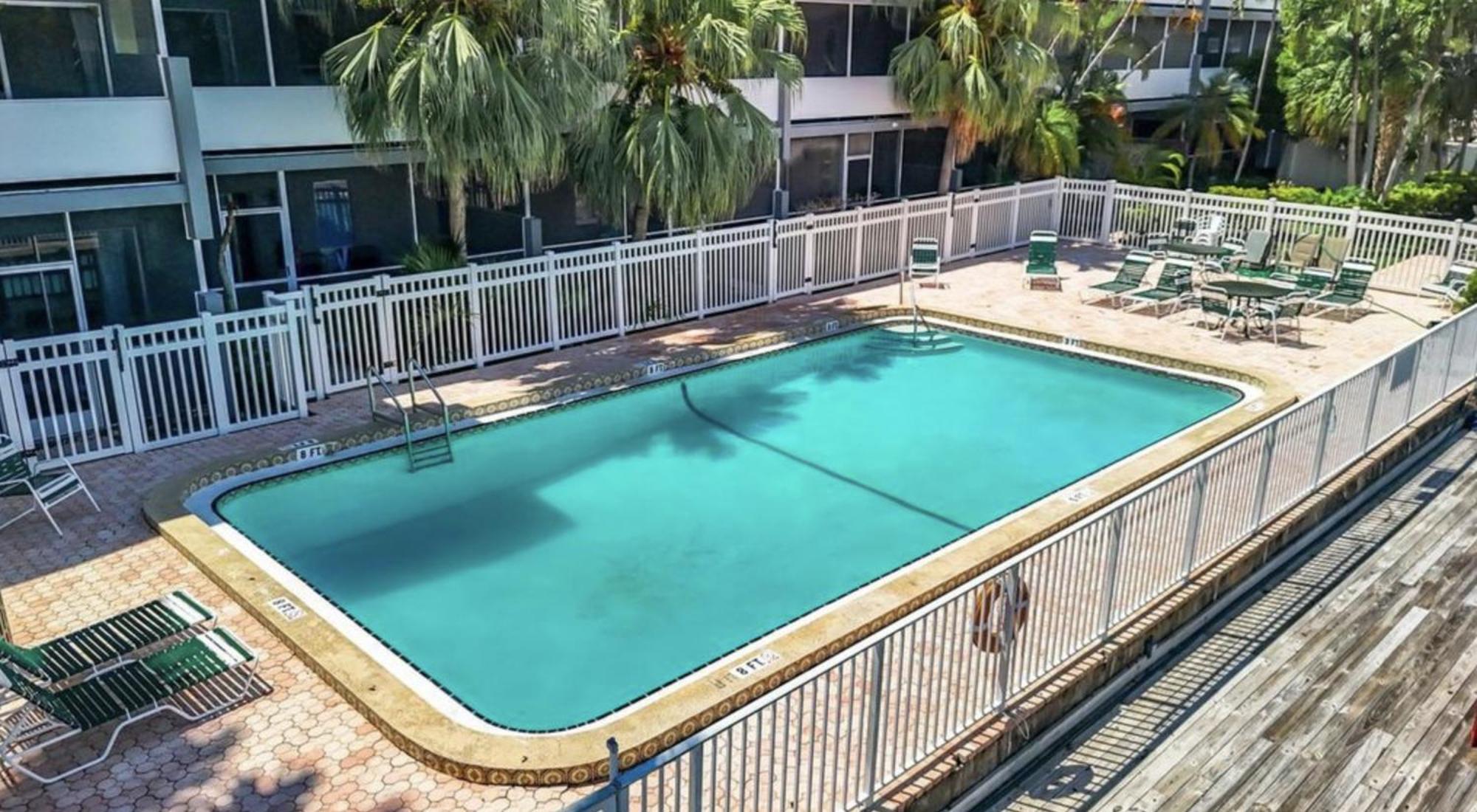 Cordova Arms By Rocketstay Fort Lauderdale Eksteriør billede
