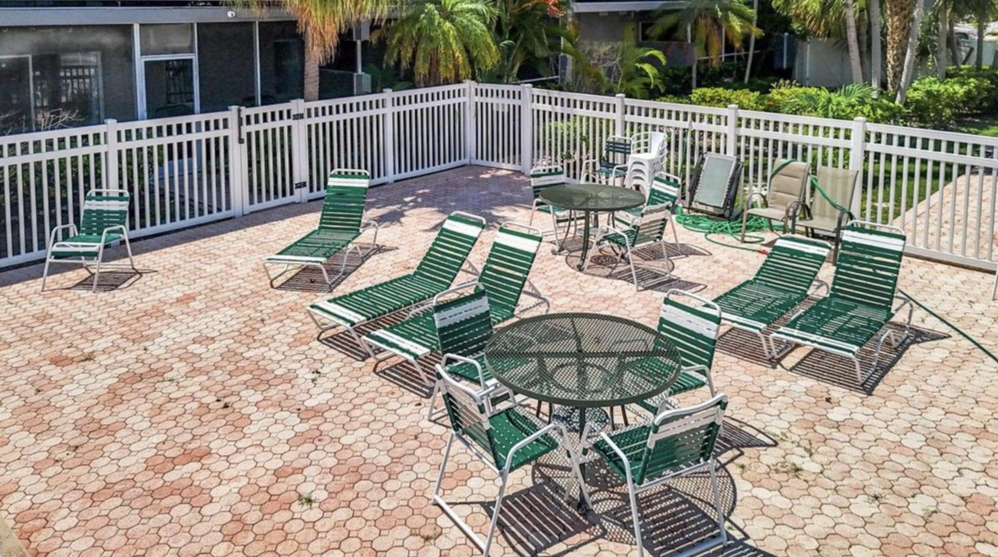 Cordova Arms By Rocketstay Fort Lauderdale Eksteriør billede