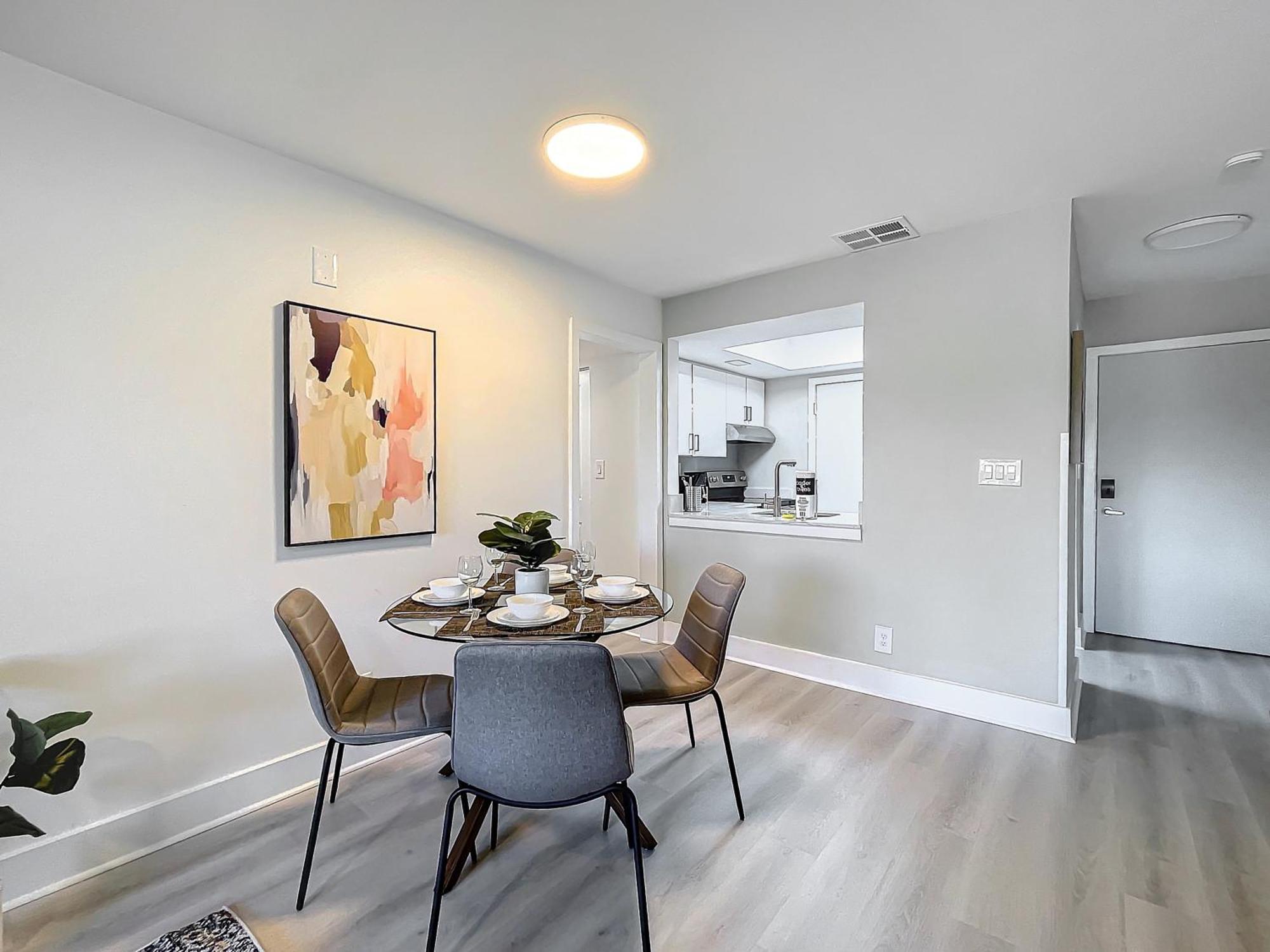 Cordova Arms By Rocketstay Fort Lauderdale Eksteriør billede