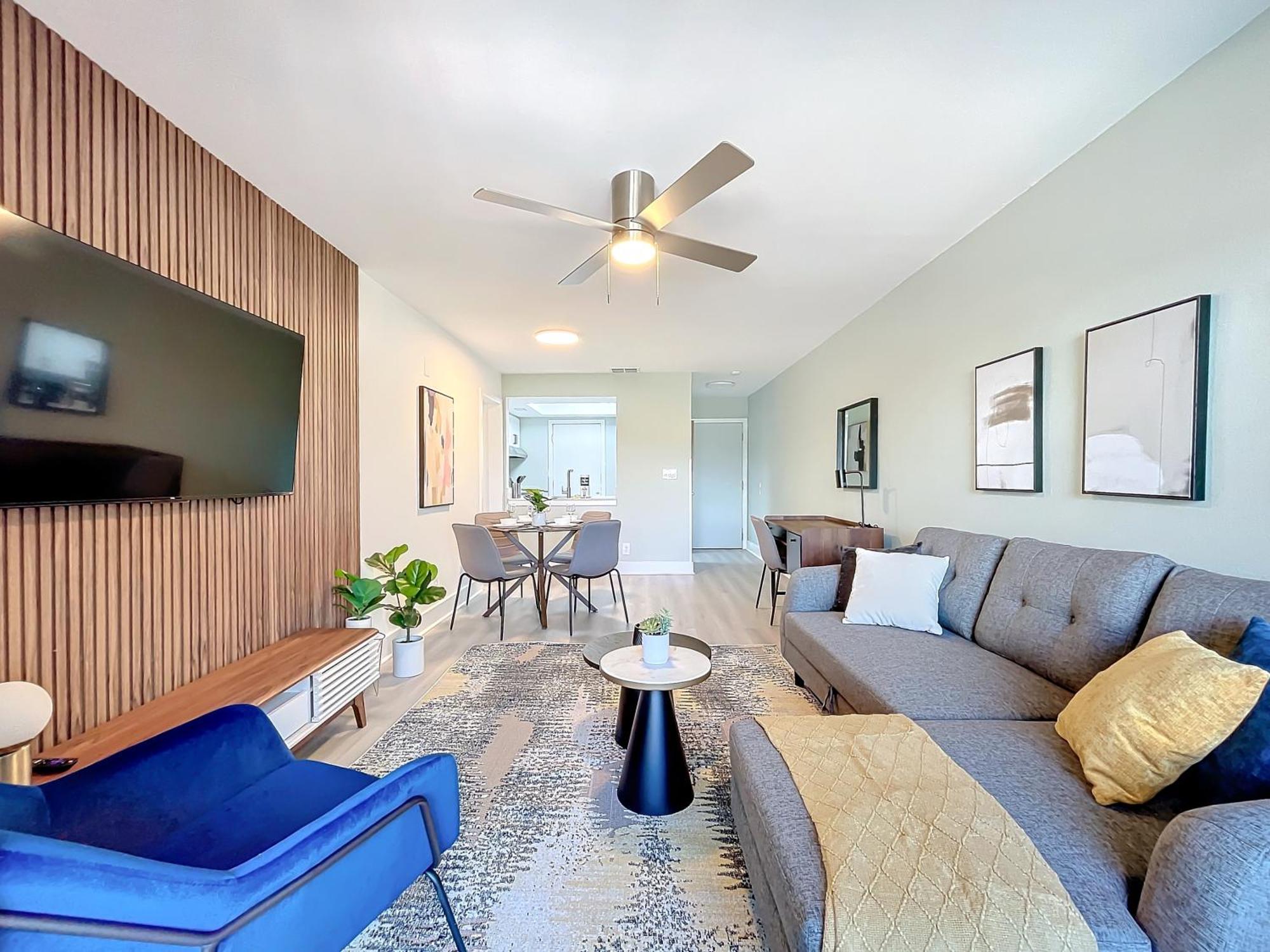 Cordova Arms By Rocketstay Fort Lauderdale Eksteriør billede