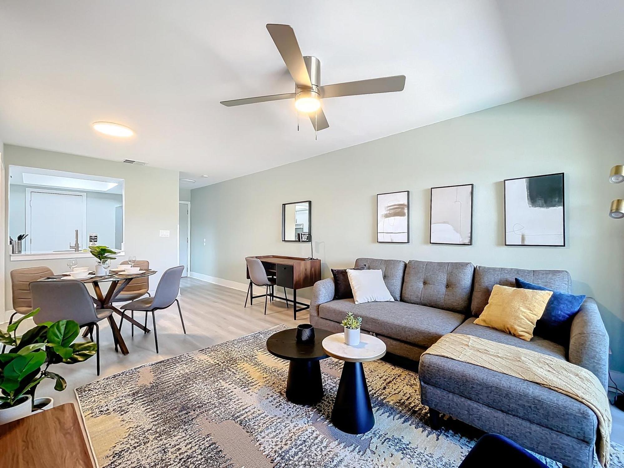 Cordova Arms By Rocketstay Fort Lauderdale Eksteriør billede