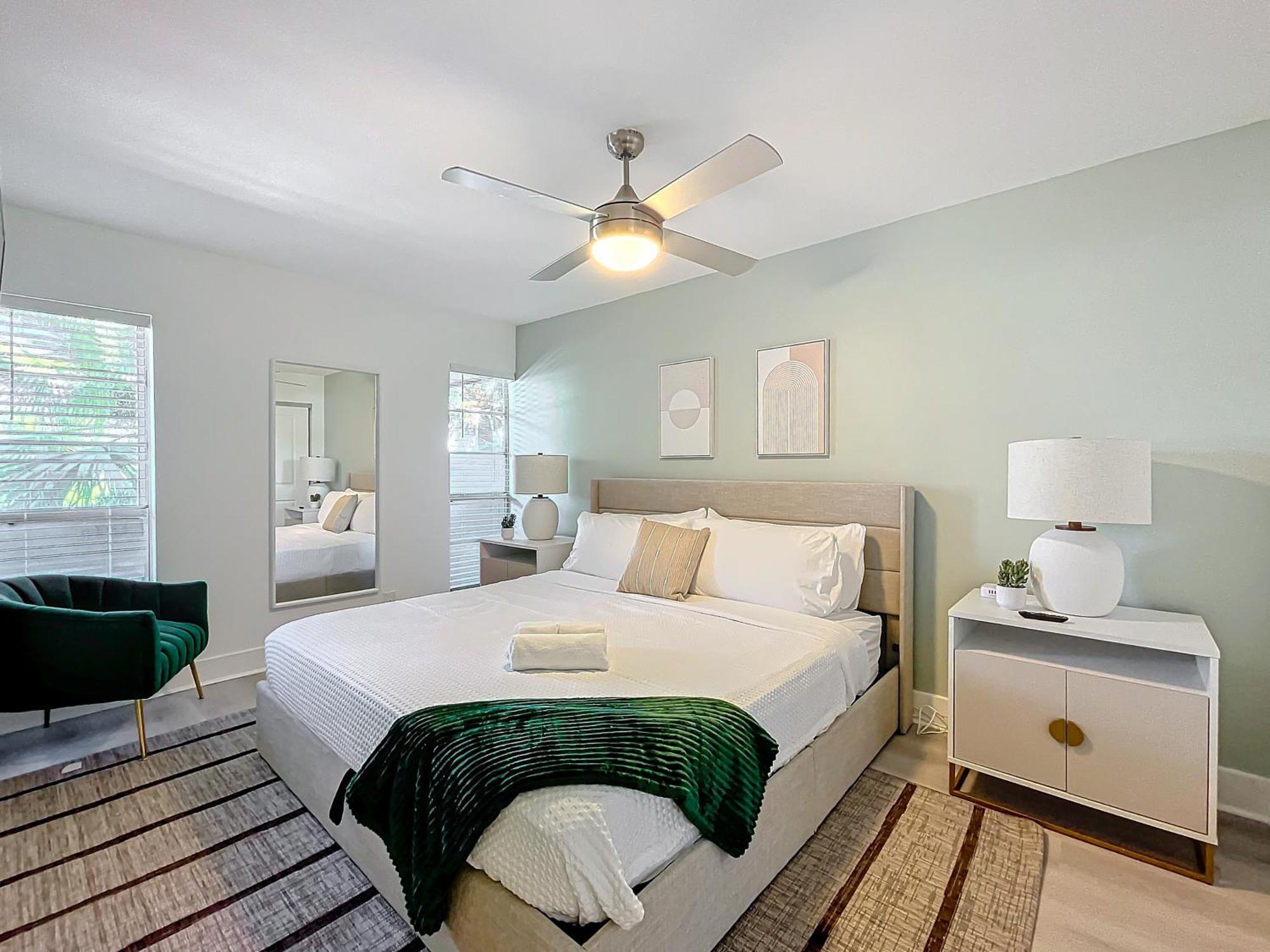 Cordova Arms By Rocketstay Fort Lauderdale Eksteriør billede